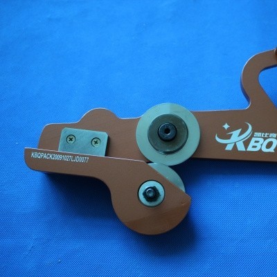 促销:武山-KBQ-0312XL-圆盘剪说明书