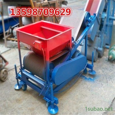 玉米揚場機/小麥拋糧揚雜機/水稻地拋機
