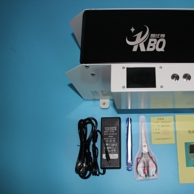 促销:谢通门（KBQ-S100）湿水纸机