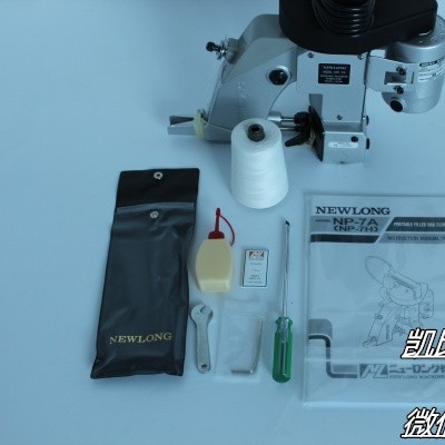 促銷:昌平NP-7A縫包機穿線步驟圖