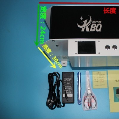 促销:班戈（KBQ-S100）湿水纸说明书