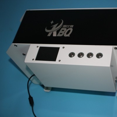 促销:萨嘎（KBQ-S100）湿水牛皮纸切割机