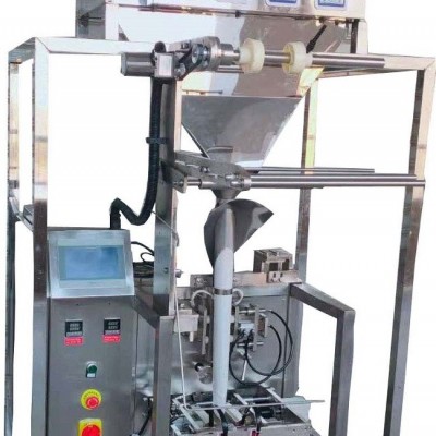 多头混合调味品自动包装机厂家