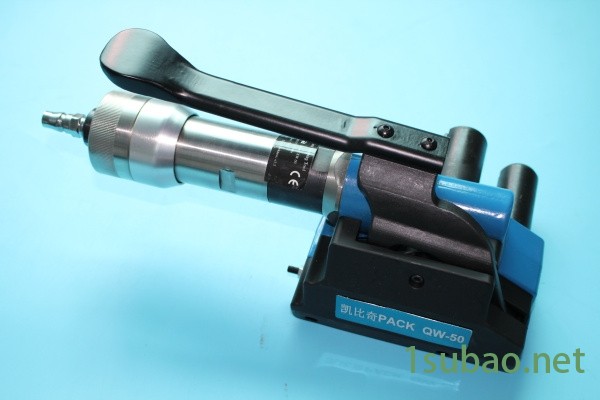 促销:金牛(QW-50Q)QW-50Q气动拉紧器图1