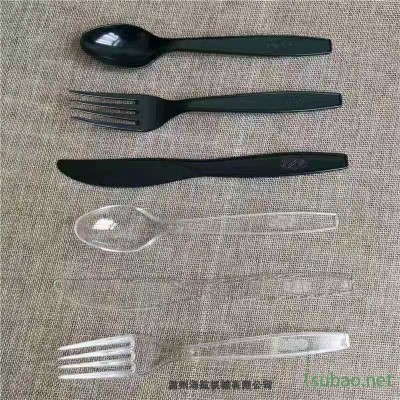 刀叉勺组合包装机温州平阳价格