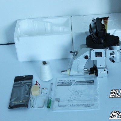 促銷:豐澤NP-7A手提縫包機(jī)品牌