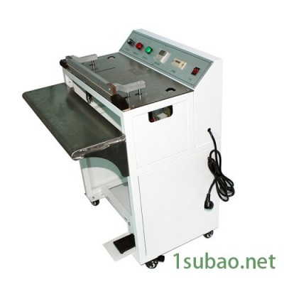 好消息:曲沃kbq-600q大型氣動(dòng)封口機(jī)供應(yīng)