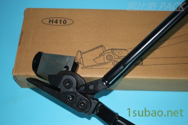 好消息:新龙-KBQ-D12手持式钢带剪刀图1