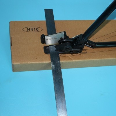 好消息:新北-KBQ-D12钢带剪刀规格