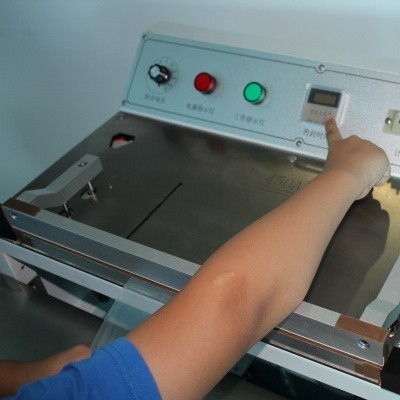 好消息:臨泉kbq-600q氣動封口機封口時間什么意思