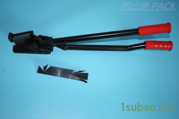 好消息:伊宁-凯比奇PACK32mm重型钢带剪刀图1