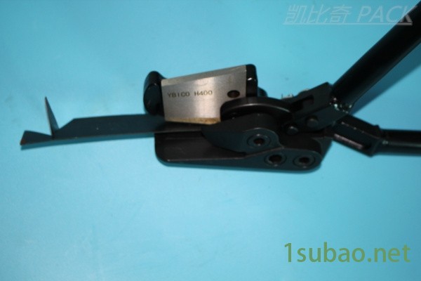 好消息:新浦-H41019mm铁皮剪刀图1