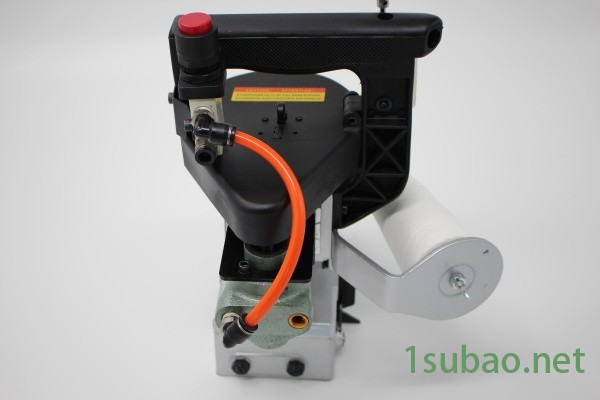 新闻:融水(n600a-air)气动手提缝包机图1