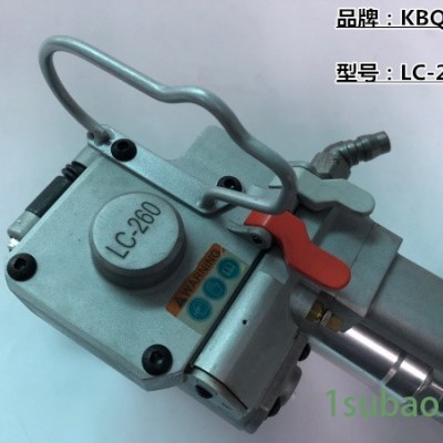 新闻:东安(LC-260)气动打包机厂家直销使用方式