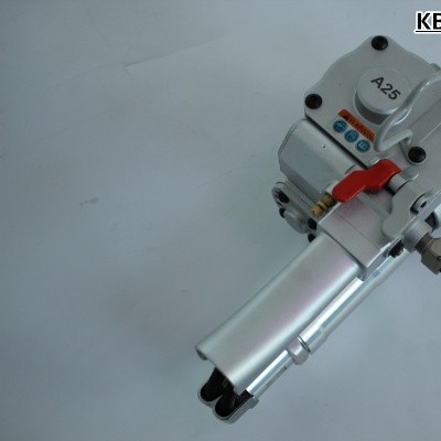 新闻:昌乐(LC-260)19MM气动打包机使用方式