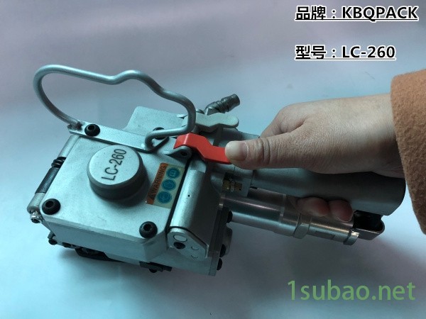 新闻:寿宁(PX-19)塑钢带打带机日常维护