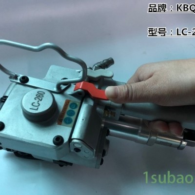 新闻:寿宁(PX-19)塑钢带打带机日常维护