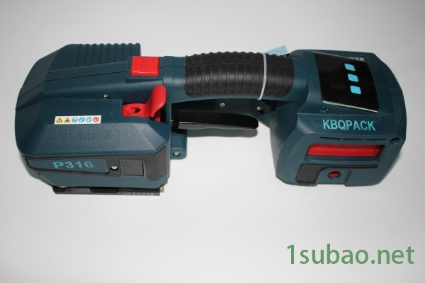 新聞:南開(kāi)（P316）進(jìn)口電動(dòng)打包機(jī)
