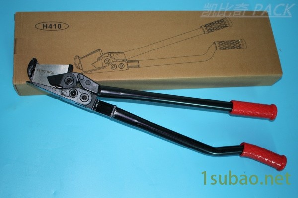 好消息:得荣-KBQ-D12重型钢带剪刀图1