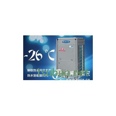 品质*流的格力红冰热水器推*，庆阳格力空气能热水器