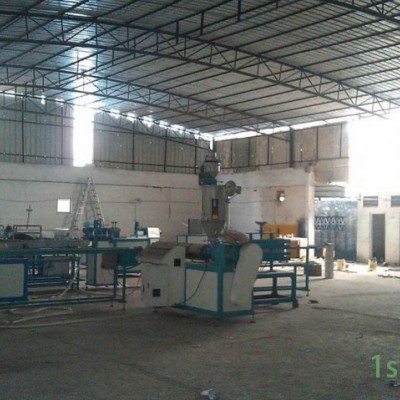 手鏈橡皮筋擠出機