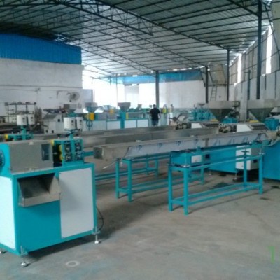 塑料彈性體3D打印耗材擠出機