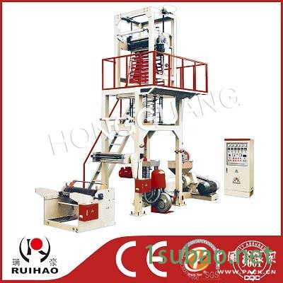 SD-45-50型 迷你吹膜机图2