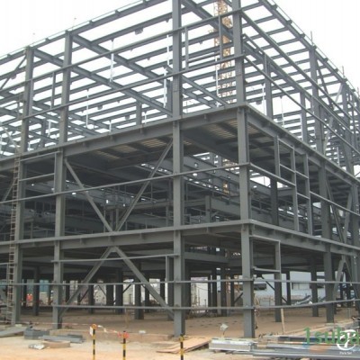 大理市衡大钢结构优质的楼承板新品上市：临沧彩钢房