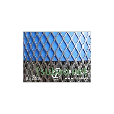 湖北菱形钢板网，质量*流的菱形钢板网是由互利网业提供