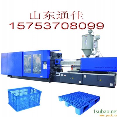 塑料草莓筐注塑機(jī)生產(chǎn)機(jī)械