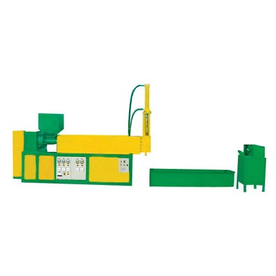 供應塑料擠出機