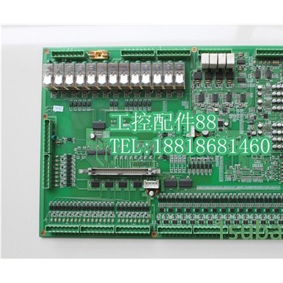 AI01-IO-EP 震雄AI-01注塑机电脑输出输入板