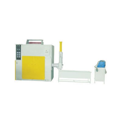 供應泡沫擠出機