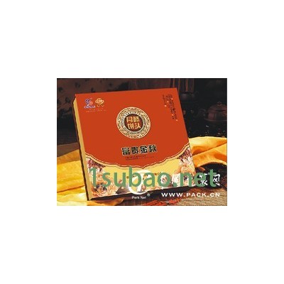 桂林报价合理的鲜花饼礼盒包装【供应】——广西土特产代理商