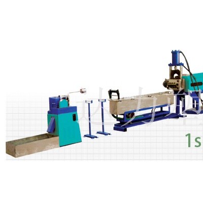 供应薄膜回收造粒机组