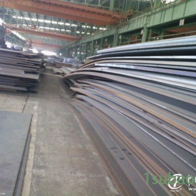 新疆钢板种类低价出售：选购新疆钢板认准齐鲁汇通