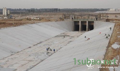 专业污水池堵漏价格：河北专业污水池堵漏公司推*