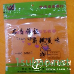 武汉食品包装袋价格 销量好的食品包装袋市场价格