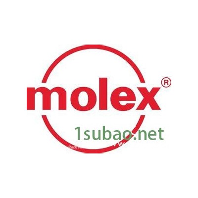 3900-0040库存现货MOLEX连接器