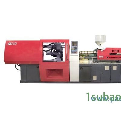 SE-90伺服節能注塑機