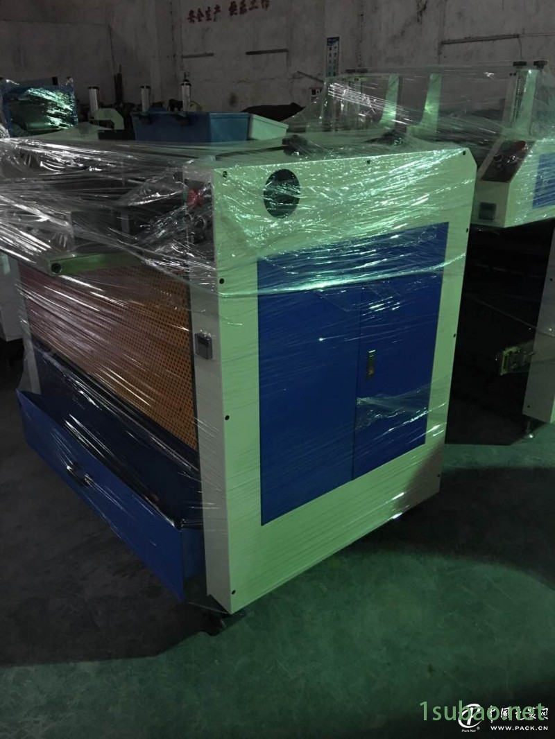 永康機械提供具有口碑的禮盒包裝設備，中山禮盒包裝機