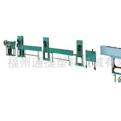 塑料尼龙（PA）拉丝机