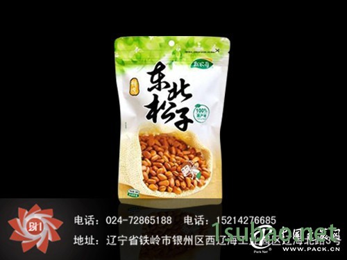 铁岭哪里可以定做休闲食品包装袋——批发制作面包食品袋