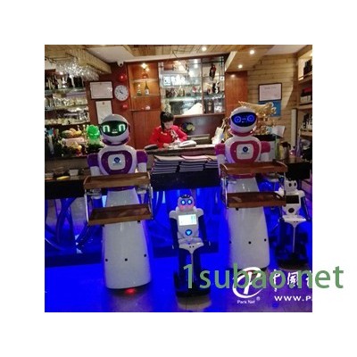 白银餐饮机器人招商加盟：哪里可以买到口碑好的餐饮机器人