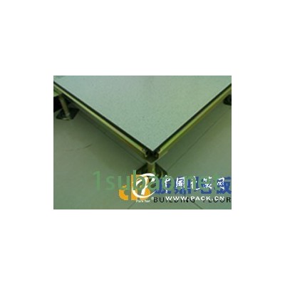 保定陶瓷防静电地板：陶瓷防静电地板价格如何