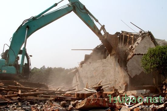 张家口建筑拆除，建筑拆除价格【君岭建筑】