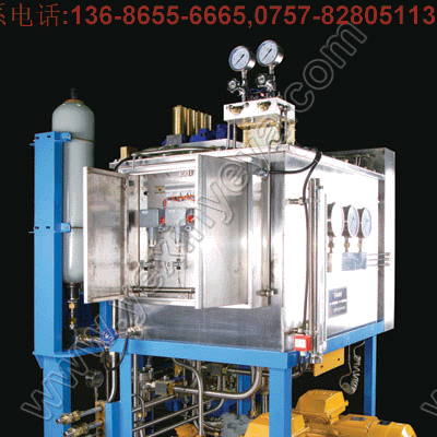 吹膜机液压站,非标定制液压系统,液压泵站设计生产