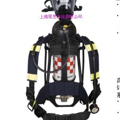 巴固空气呼吸器/巴固T8000正压式空气呼吸器