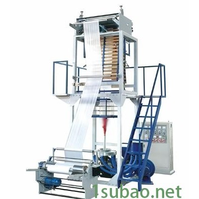 55―800型吹膜机 自动吹膜机 吹膜机器供应商 吹膜机 二