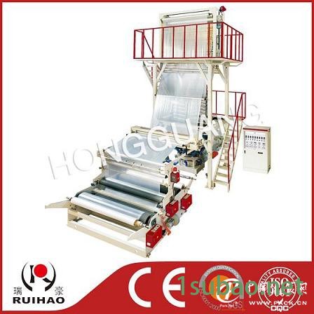 SD-B 高档吹膜机带全自动收卷组图3